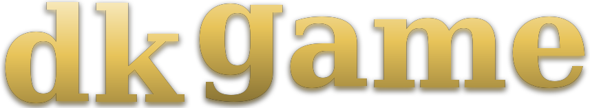 dk game logo
